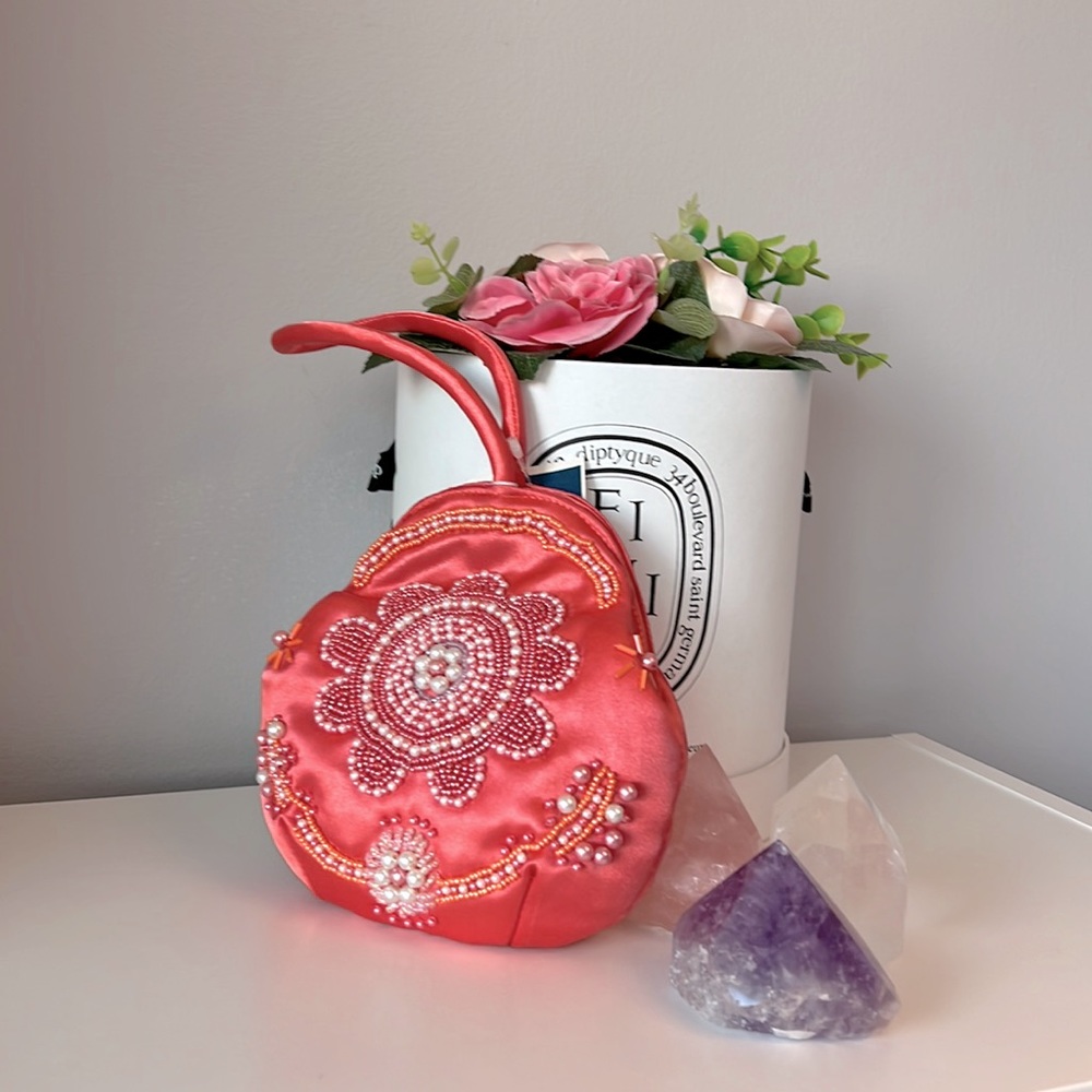 Cute little bag